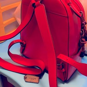 COACH campus backpack 23 in